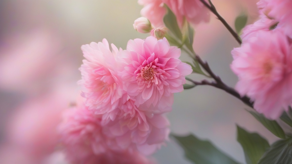 玫瑰物语：解码鲜花的秘密语言