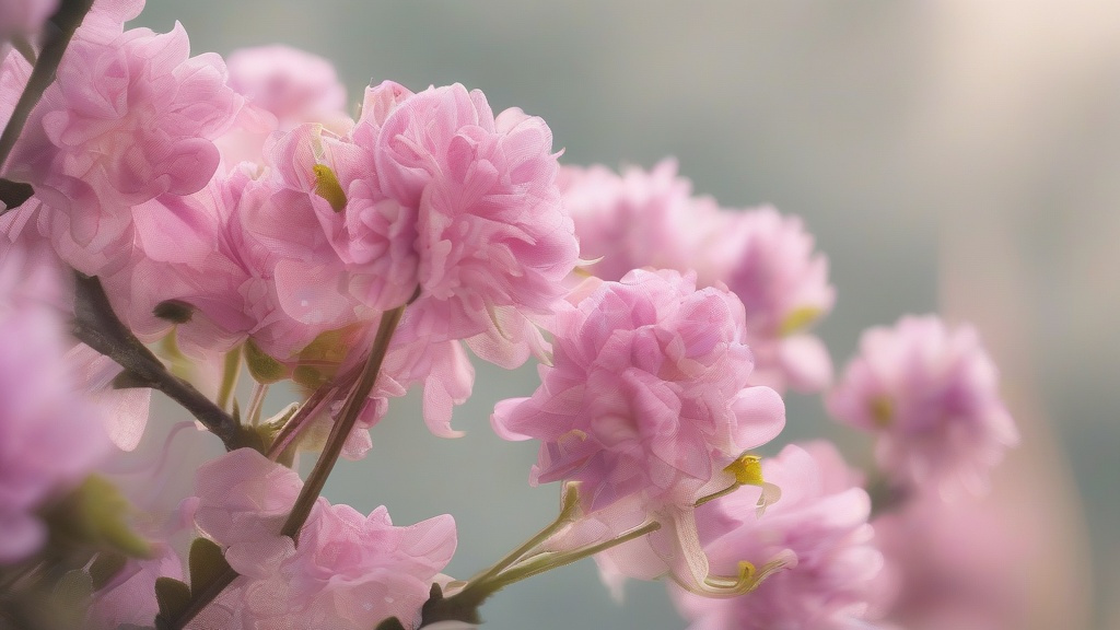 鲜花养护全攻略：从选购到绽放的科学与艺术