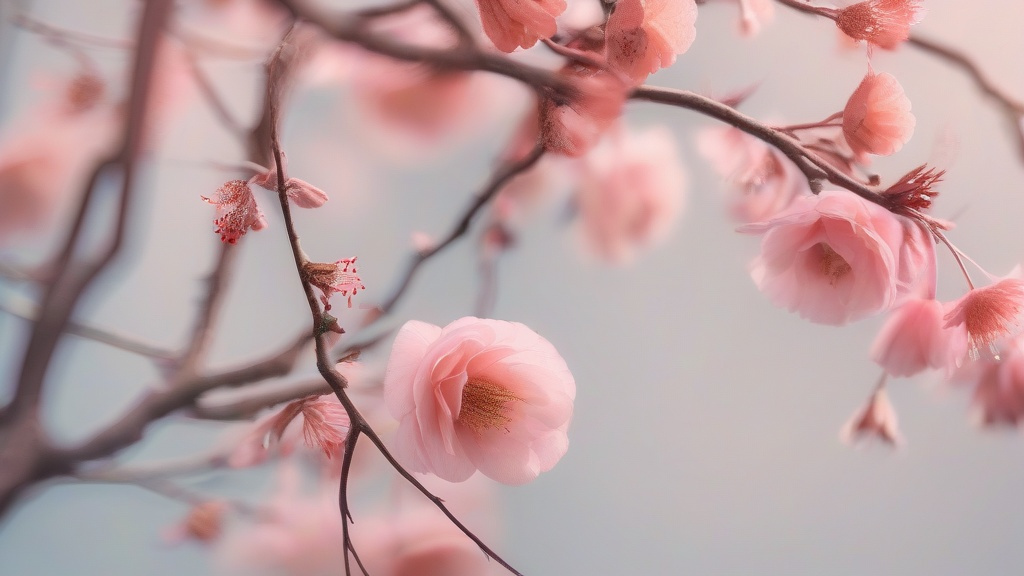 鲜花养护全攻略：从选购到绽放的完整指南