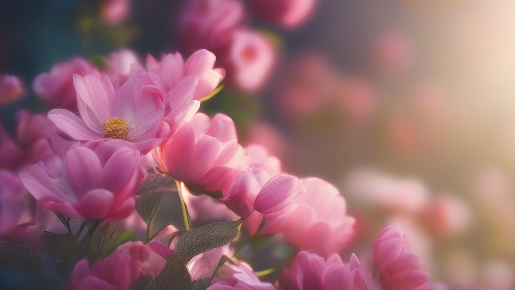 家庭鲜花养护全攻略：从选购到绽放的10个关键细节