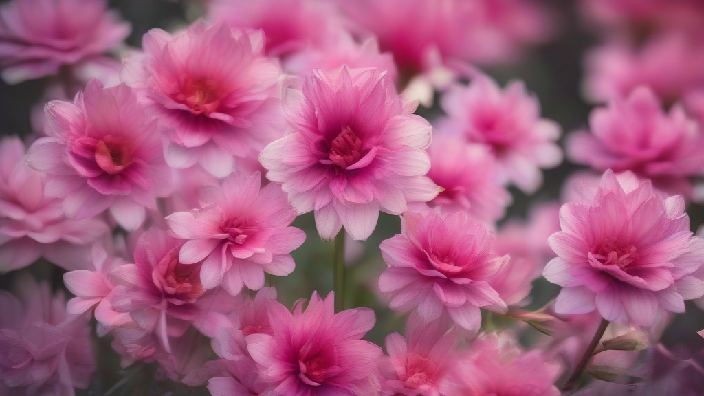 花语大全：解锁鲜花的秘密语言，传递无声心意