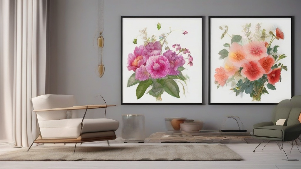 鲜花的隐秘语言：解锁全球花语文化图谱