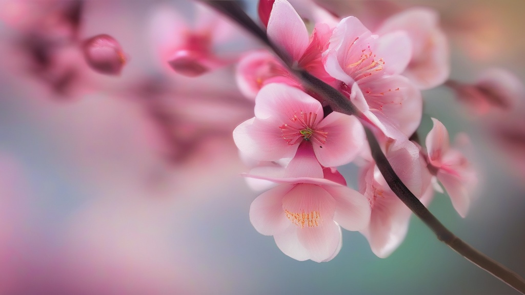 花语解码：从玫瑰到雏菊，探秘鲜花的隐秘语言