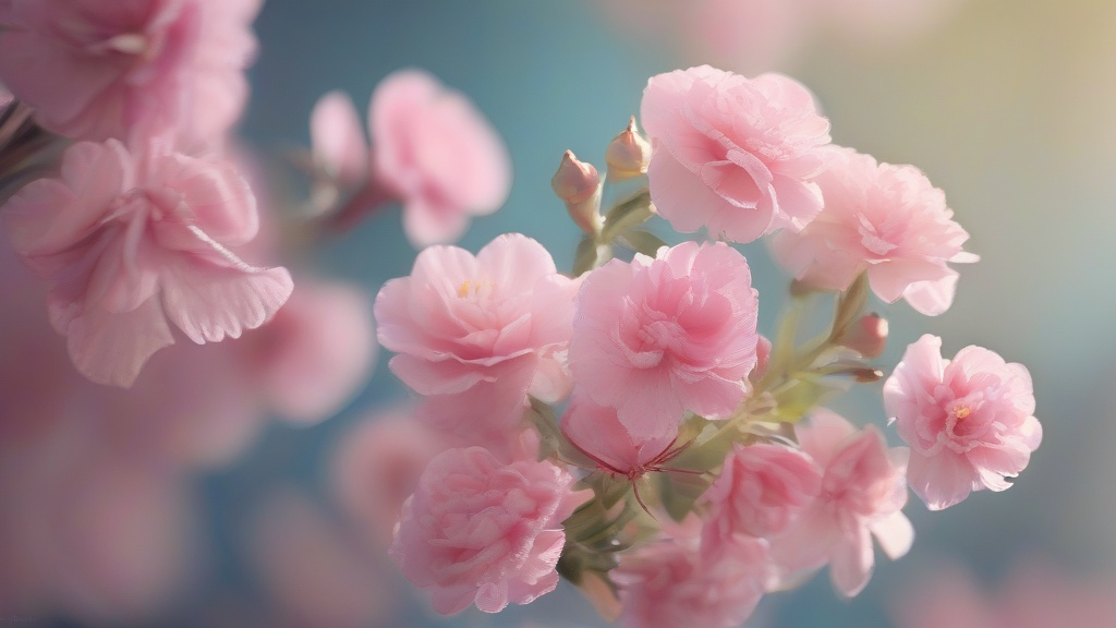 郁金香：从起源到养护的全面指南