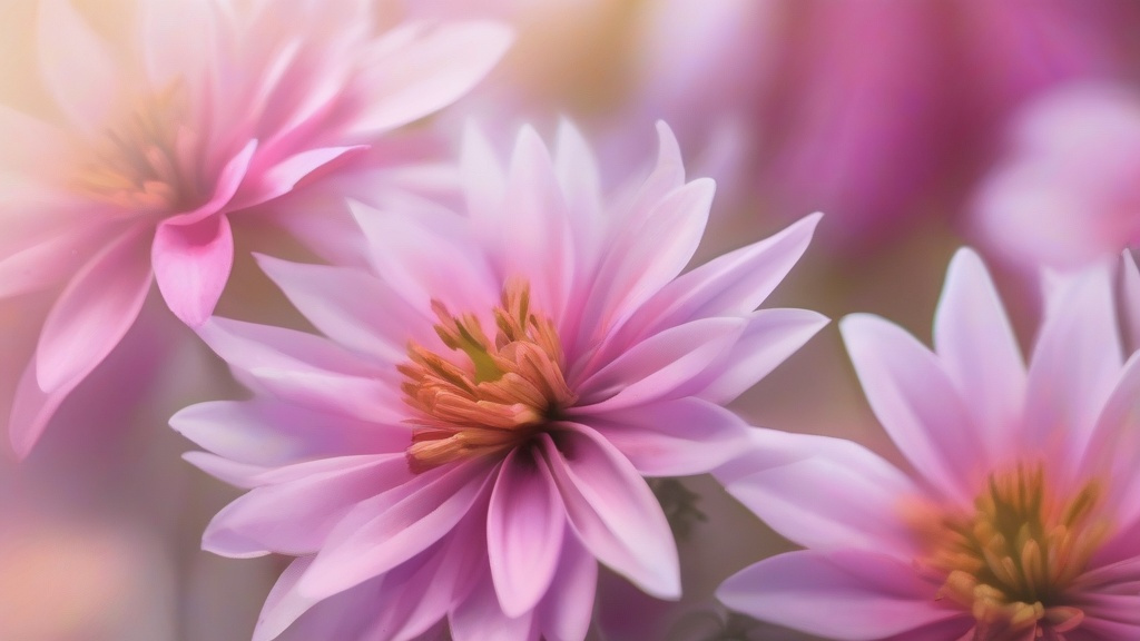 郁金香：从历史到养护的全面指南