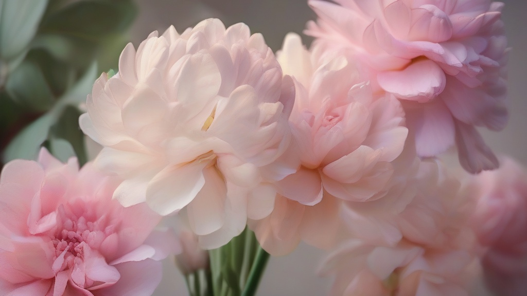 玫瑰物语：解码鲜花的隐秘语言与文化密码