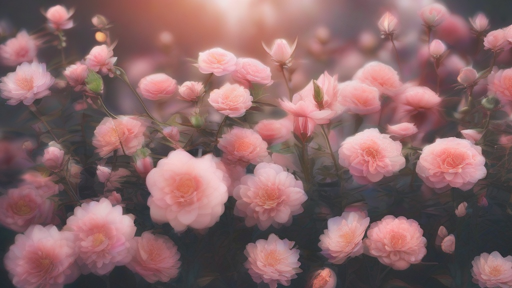 玫瑰知识：从花语到养护，解锁这朵“爱情之花”的浪漫密码