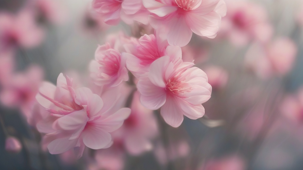 鲜花的密语：解锁花语大全中的情感密码