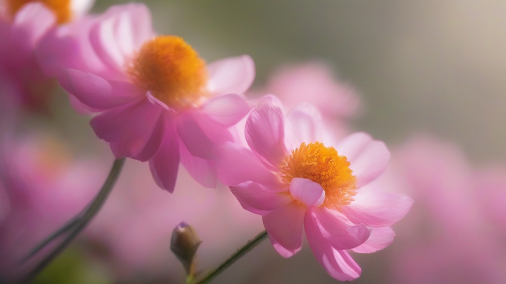 百合花：从形态特征到文化寓意的全解析