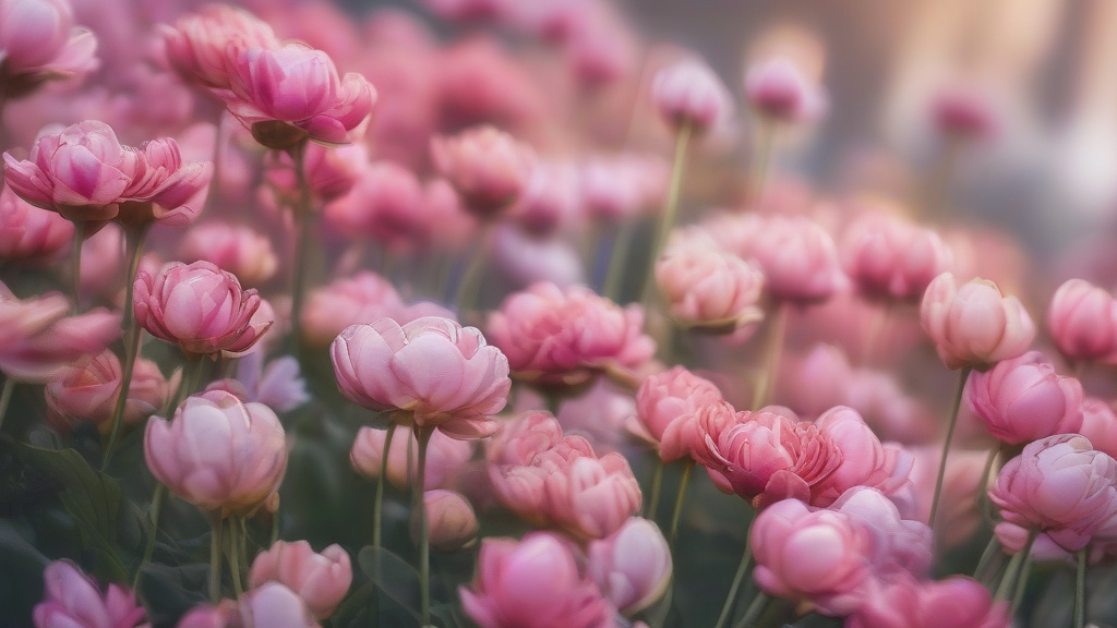 百合花的深度解析：从品种分类到养护全指南