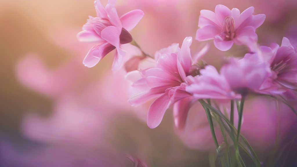 花语大全：解锁鲜花背后的情感密码