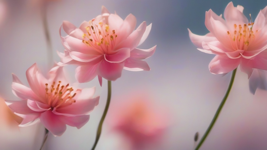 鲜花养护全攻略：从选购到绽放的科学指南