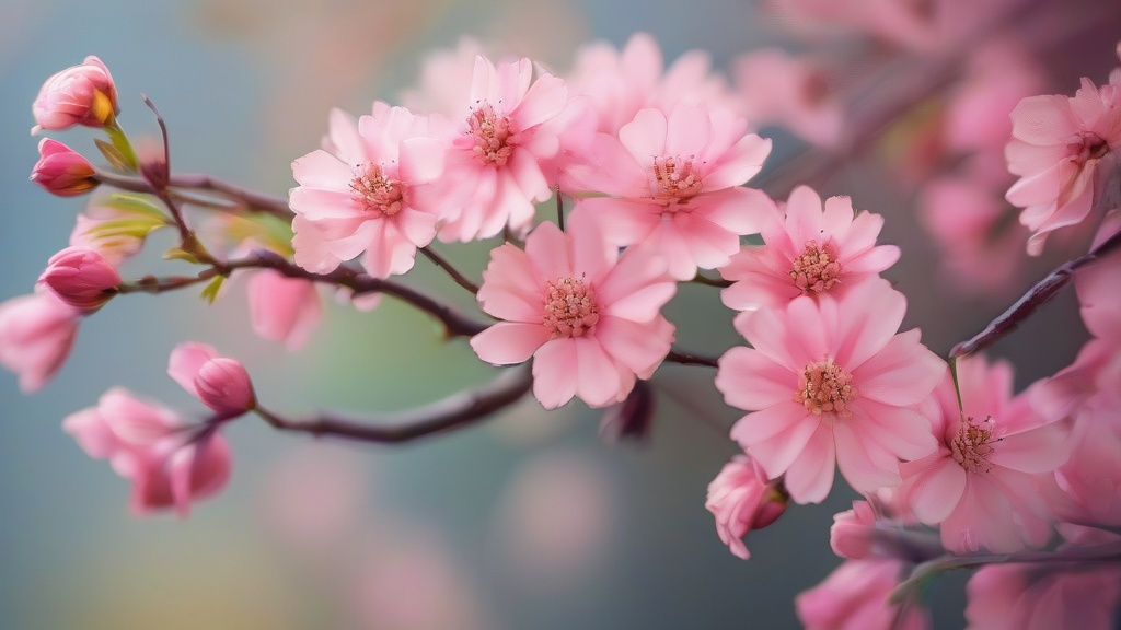花语大全：解锁鲜花背后的情感密码