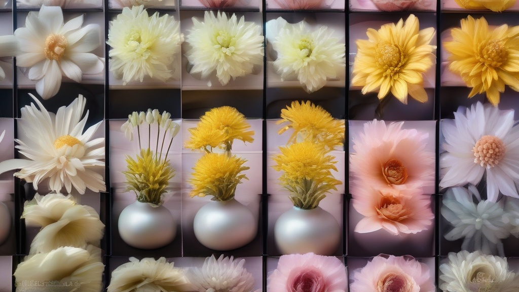 郁金香：从历史到养护的全面指南