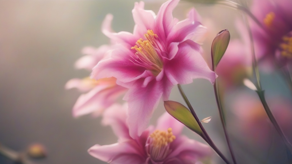 郁金香：从波斯秘语到世界花后的千年传奇