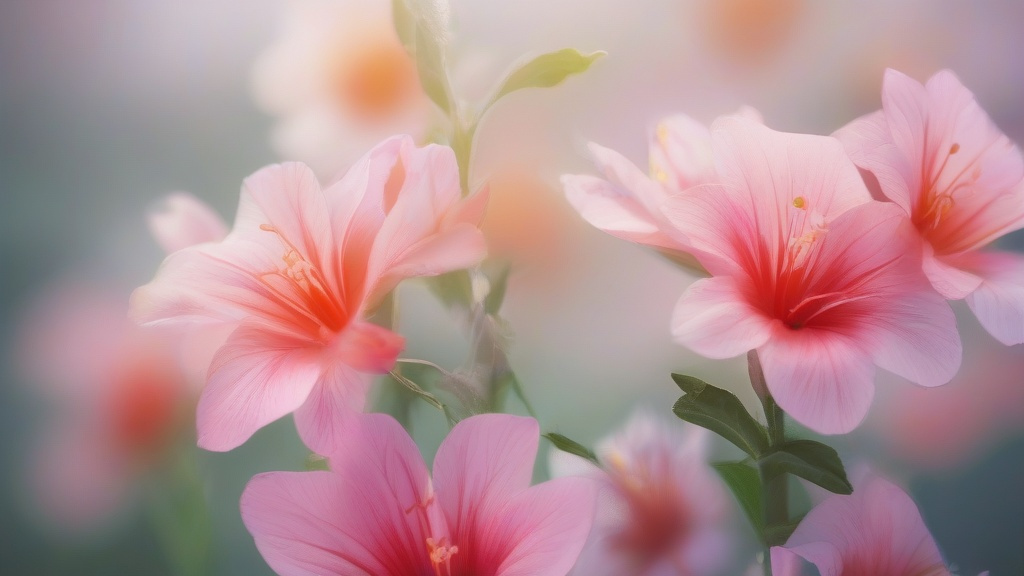 鲜花的隐秘语言：解锁花语世界的文化密码