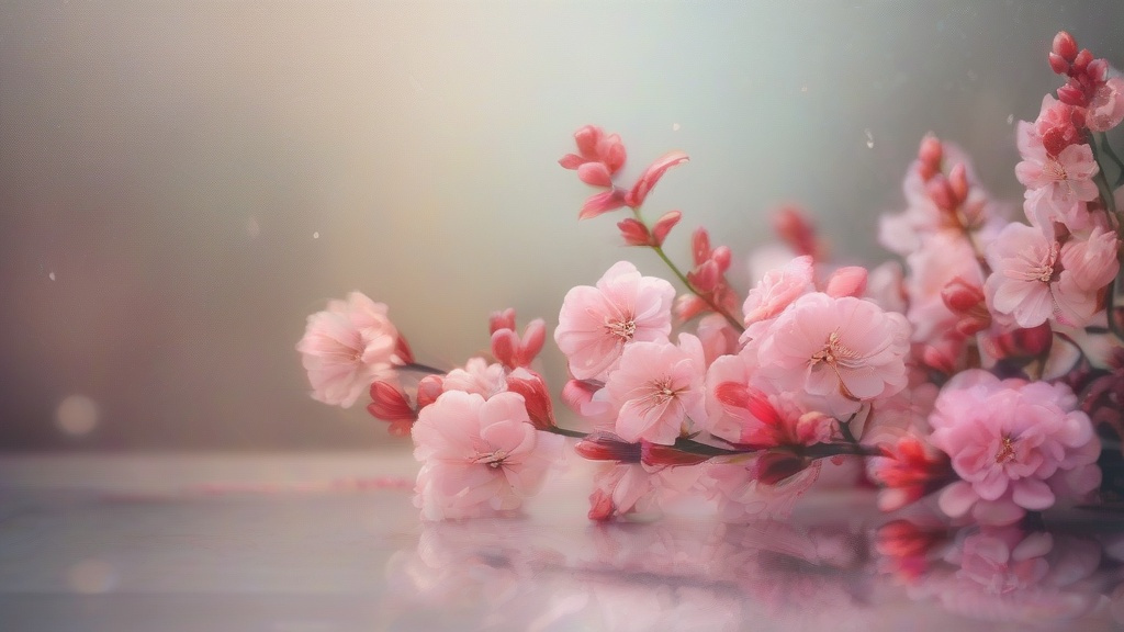 鲜花密码：解锁不同花语背后的情感语言