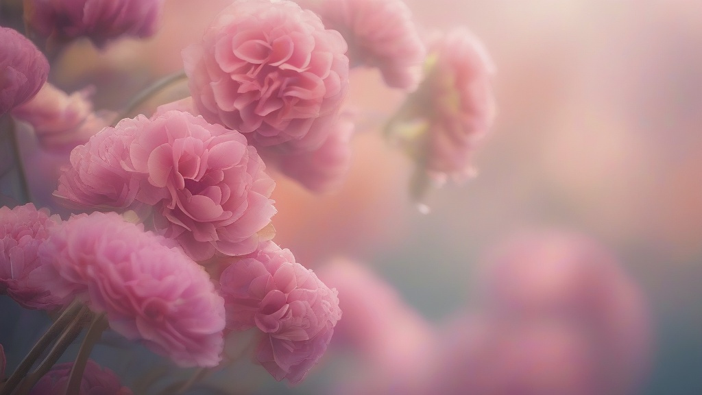 郁金香：从波斯秘境到世界花园的传奇之花