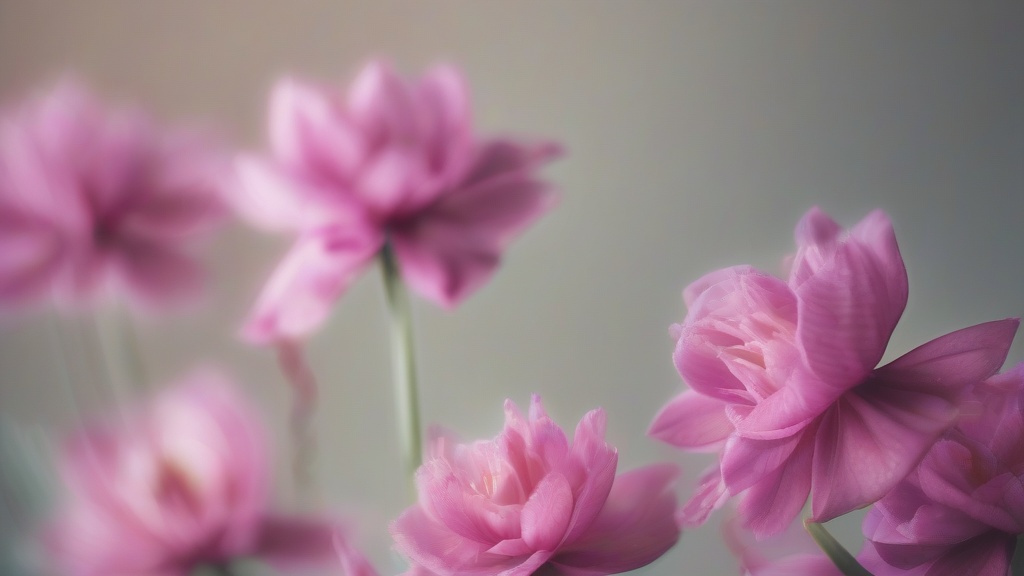 花语解码：从文化符号到情感密码的鲜花语言图鉴