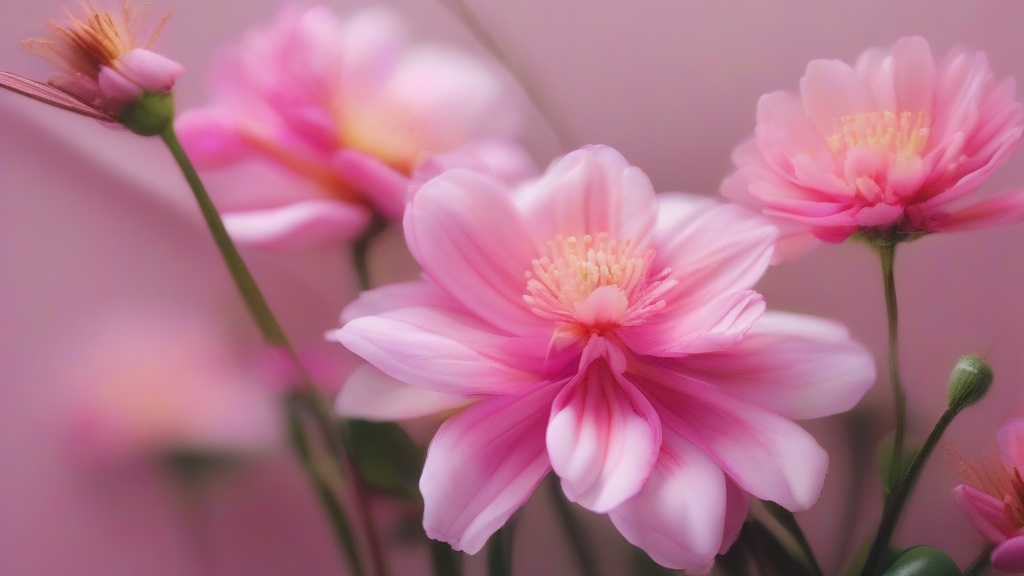 花语解码：从玫瑰到雏菊，解锁鲜花的隐秘语言