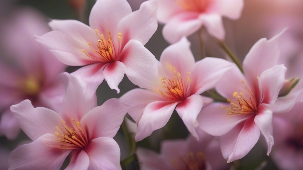 郁金香：从历史到养护的全面指南