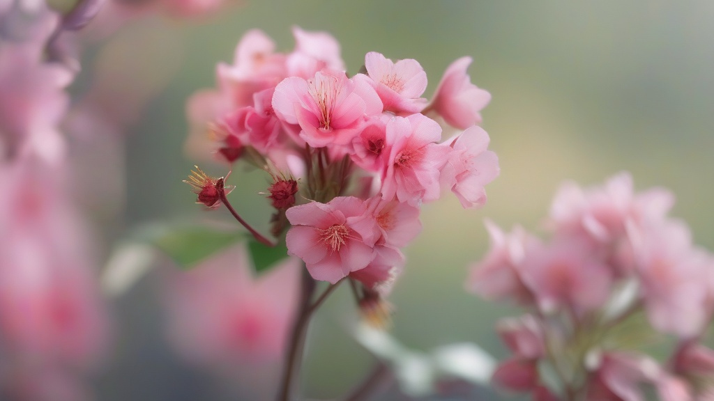 百合花：从形态特征到文化寓意的深度解析