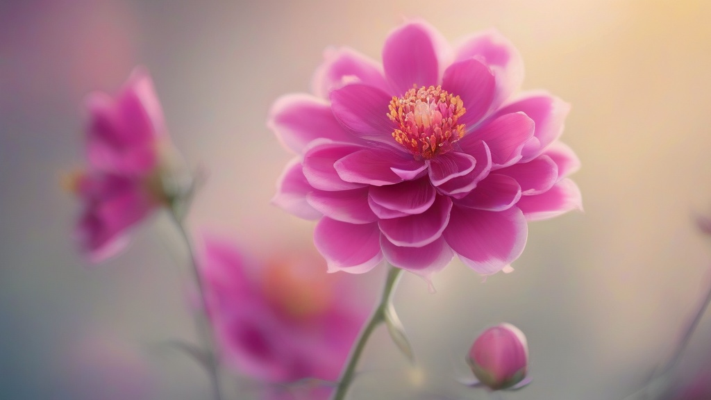 玫瑰知识全解析：从品种到养护的终极指南