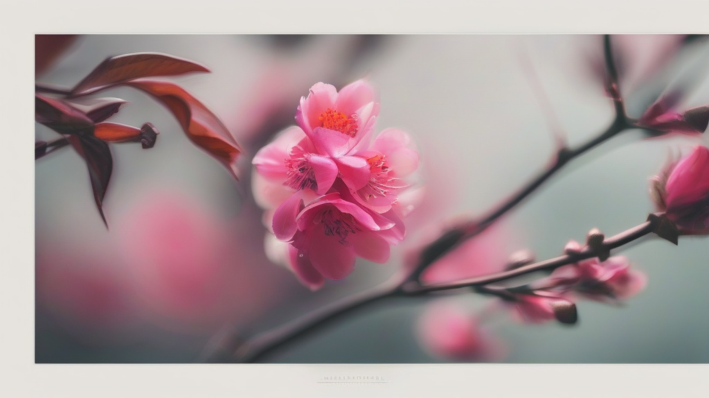 百合花：从形态特征到文化寓意的深度解析