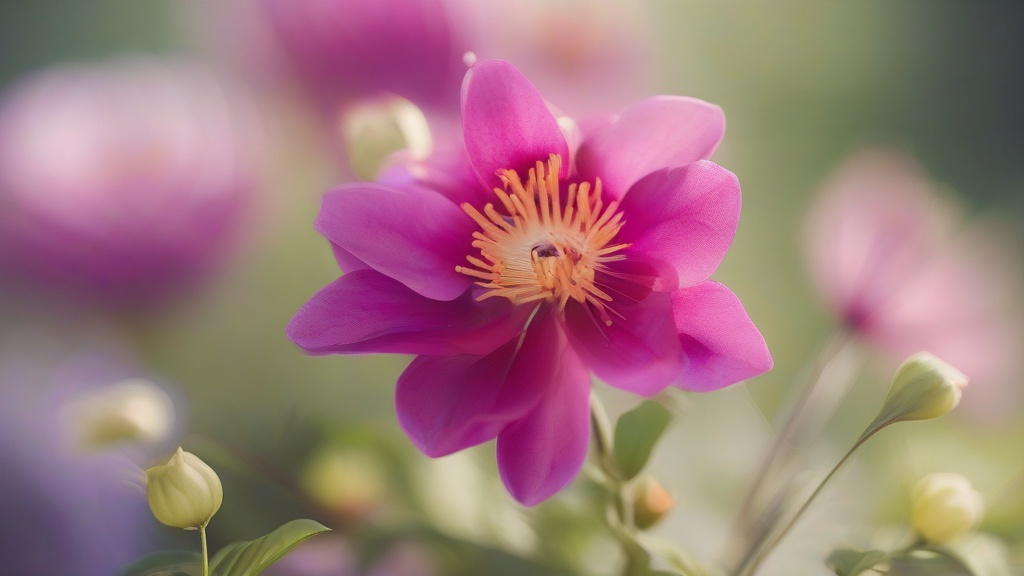 百合知识全解析：从品种到养护的完整指南