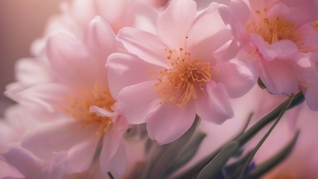 郁金香：从花语到养护的全方位指南