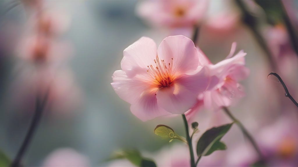 花语大全：解码鲜花的浪漫密码与文化密码