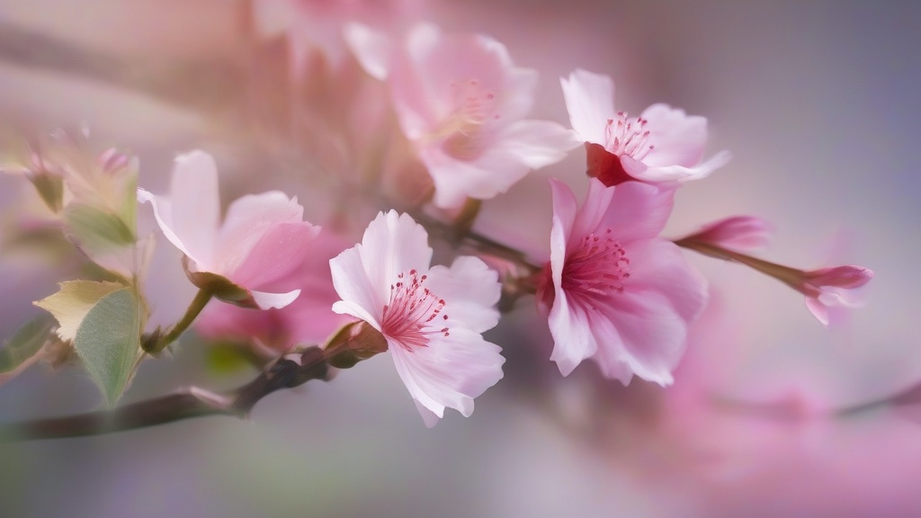 花语大全：解锁鲜花背后的情感密码