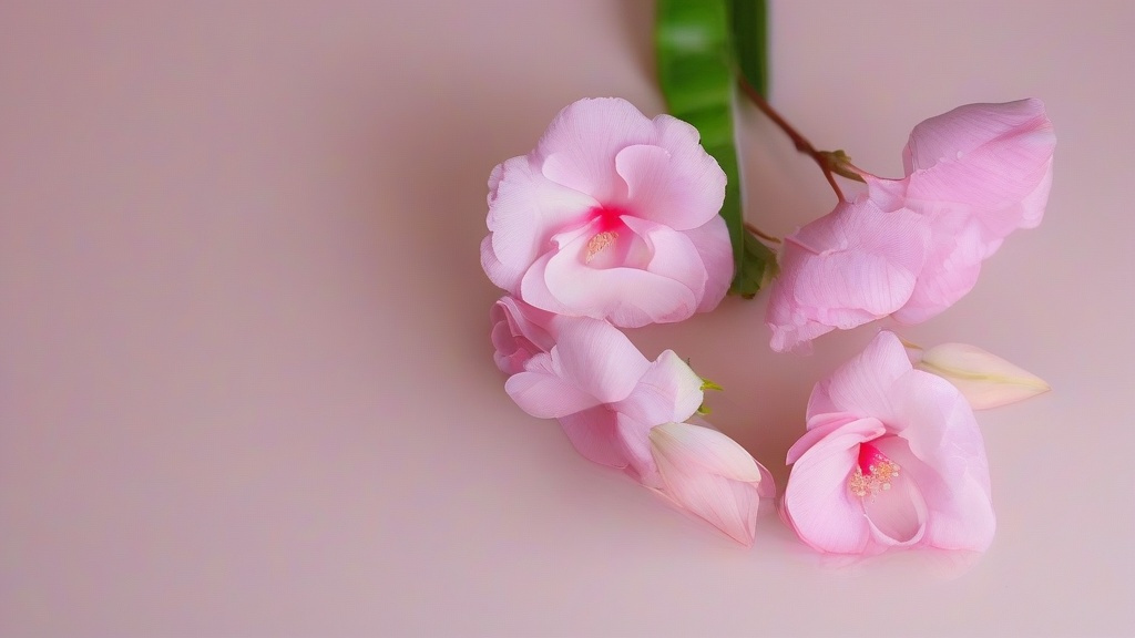 玫瑰物语：解码鲜花的隐秘语言与文化密码