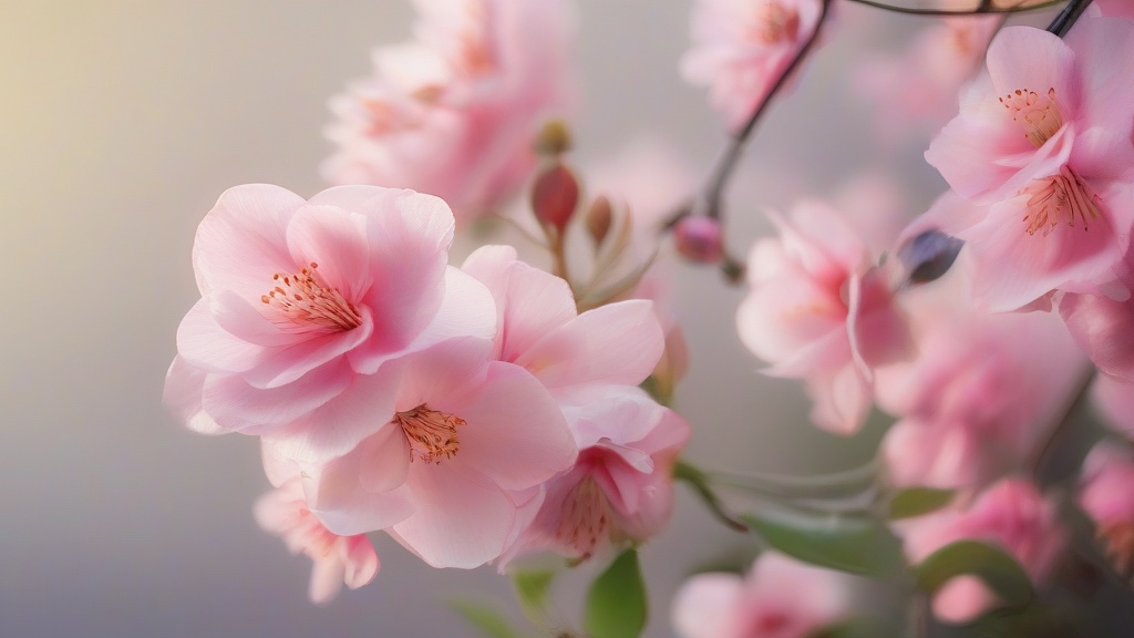 鲜花养护全攻略：从选购到绽放的终极指南