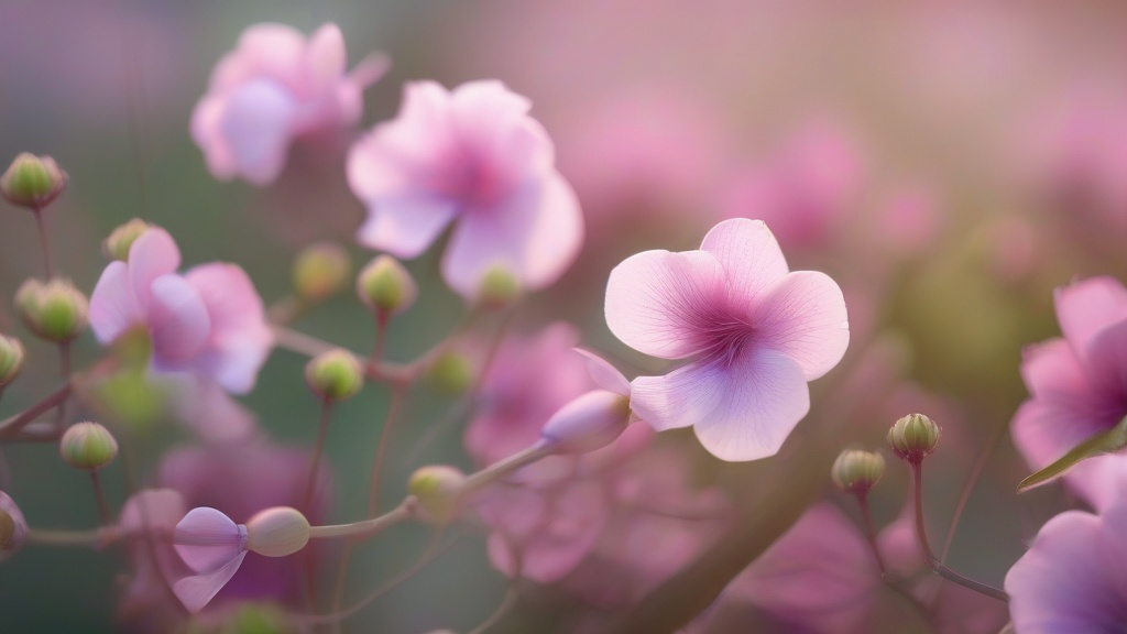 玫瑰物语：解锁鲜花的隐秘语言与文化密码