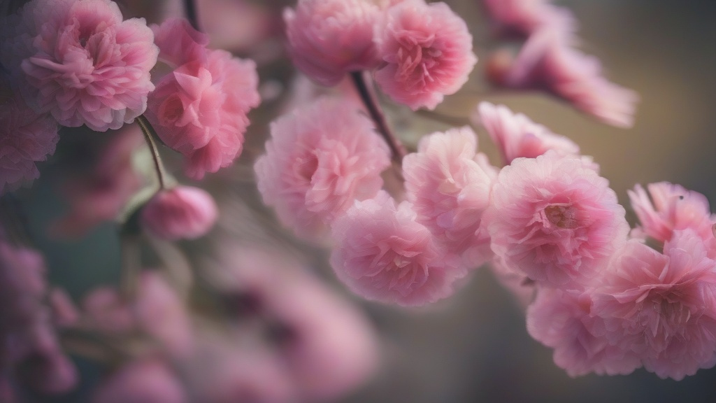 鲜花物语：解锁自然界的浪漫密码