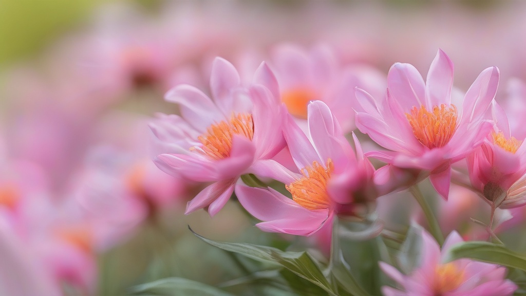 从枝叶到绽放：科学养护让鲜花持久美丽的秘密指南