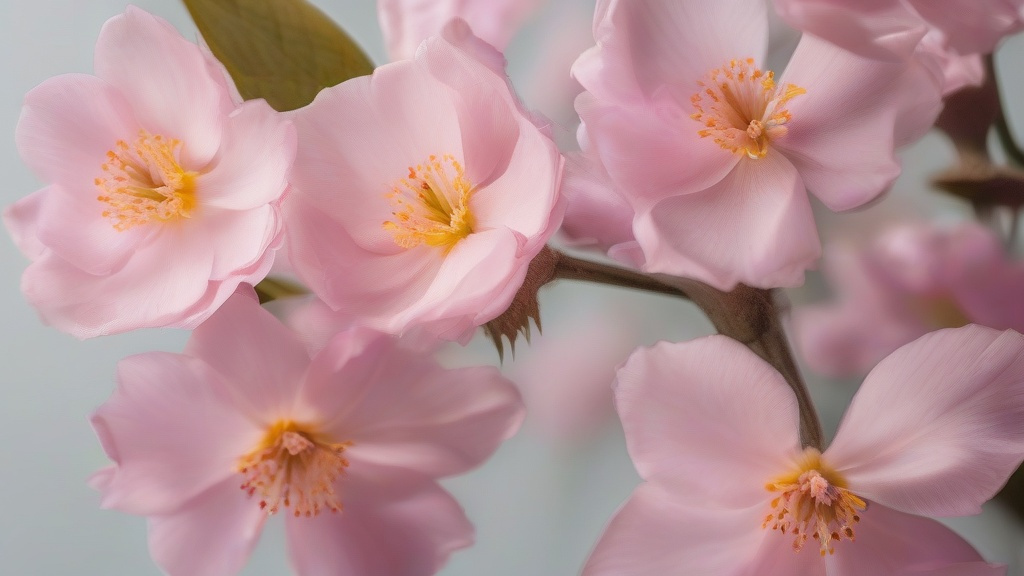 鲜花养护全攻略：从选购到绽放的12个关键技巧