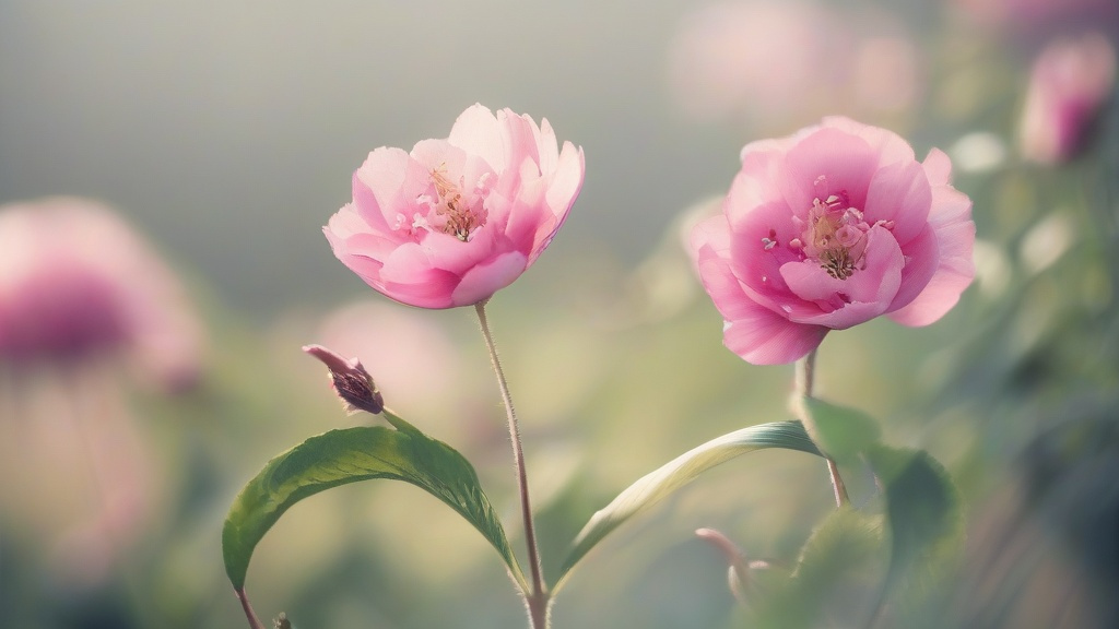 玫瑰物语：解锁鲜花的隐秘语言与文化密码