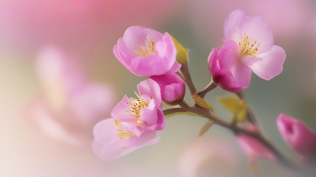 花语解码：从玫瑰到鸢尾，全球鲜花的隐秘语言