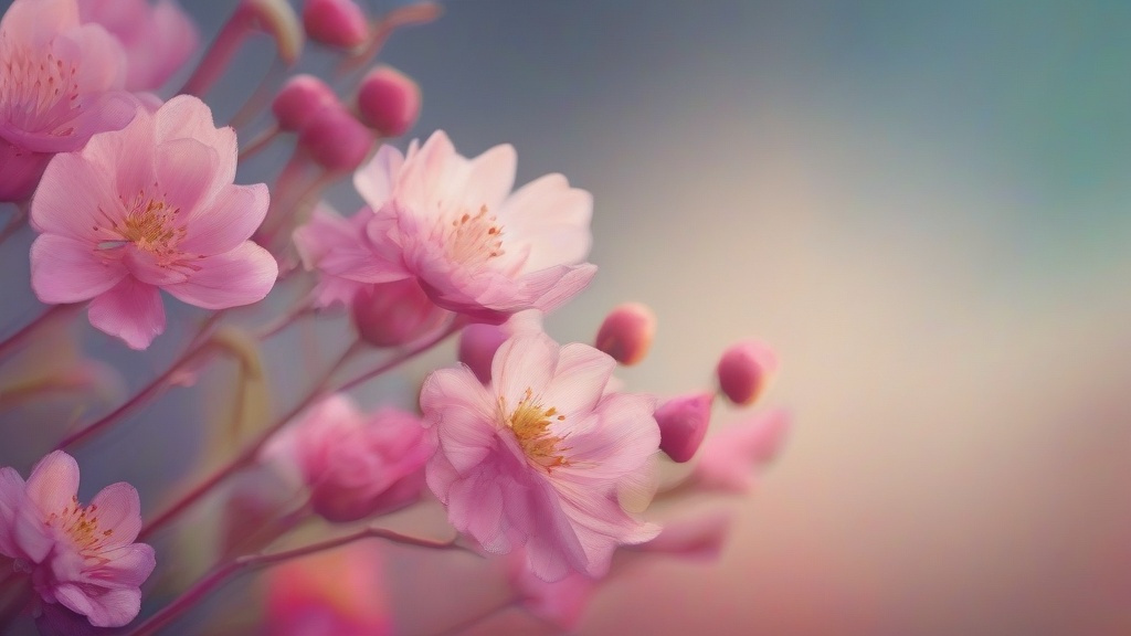 解码花语：从文化符号到情感密码的植物语言指南