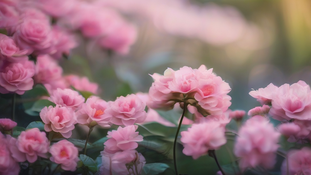 玫瑰知识全解析：从品种分类到养护秘籍