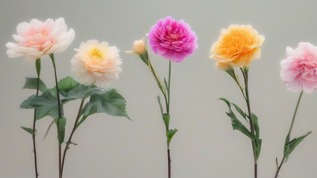 玫瑰知识全解析：从品种到养护的终极指南