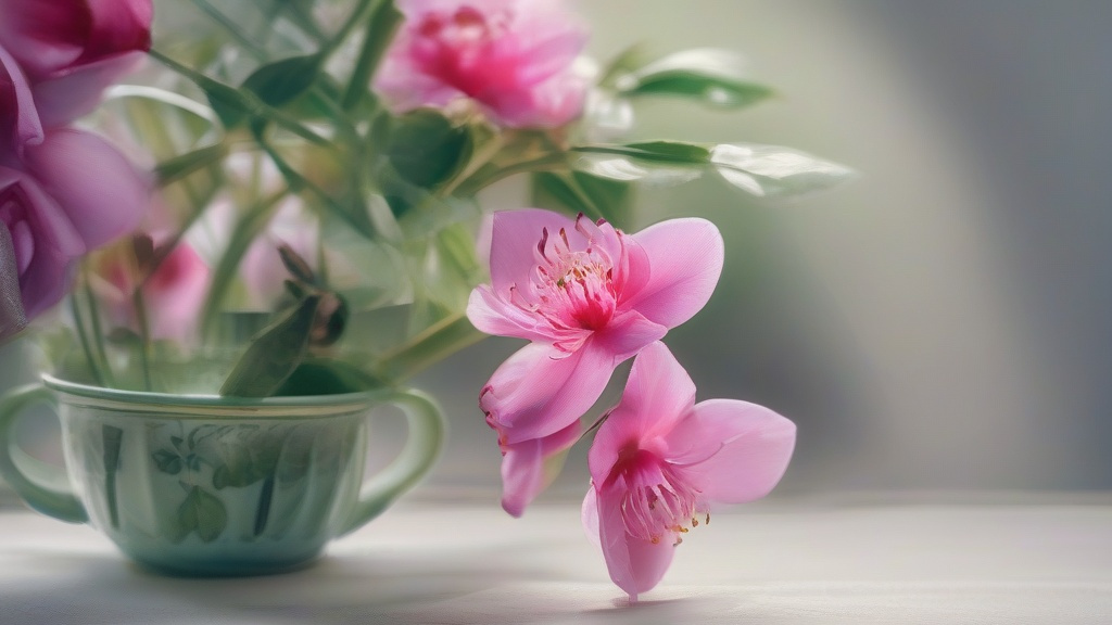 玫瑰知识全解析：从历史到养护的终极指南