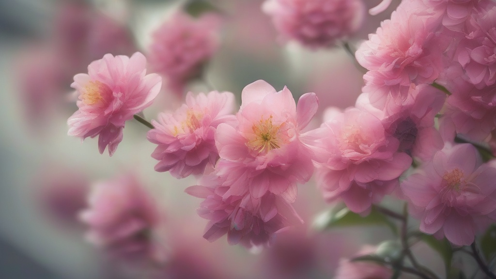 郁金香：从波斯花园到世界舞台的传奇之花