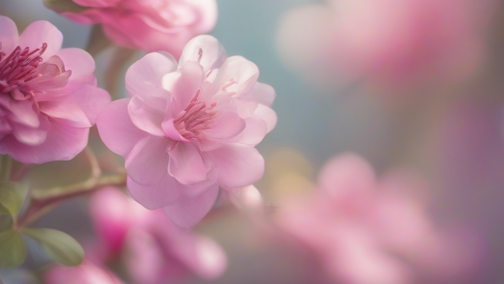 花语大全：解锁鲜花的隐秘语言与文化密码