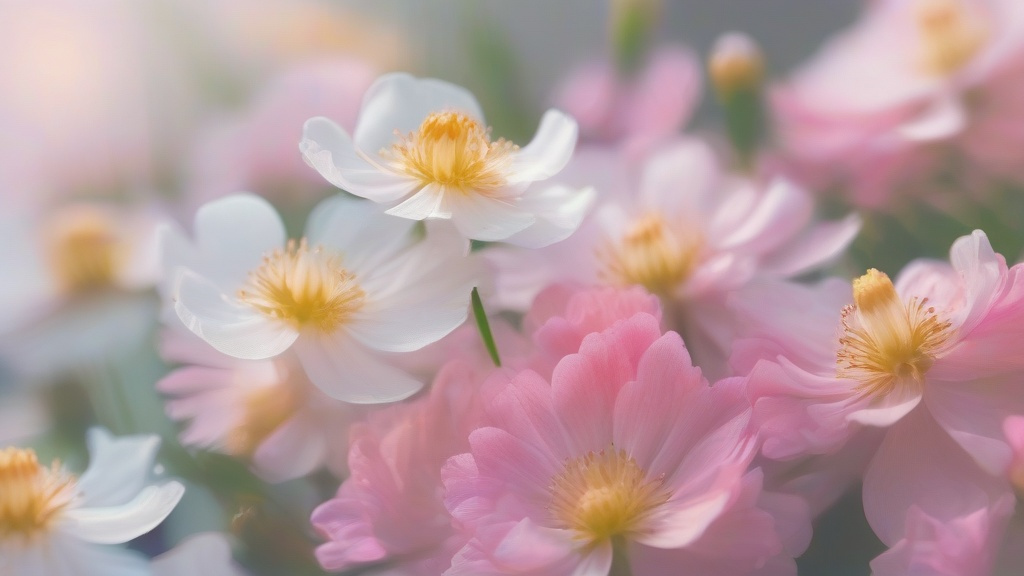 郁金香：从历史到养护的全面指南