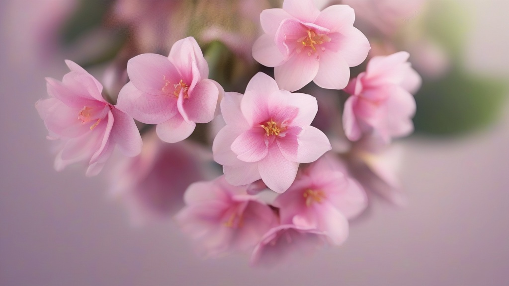 解码花语：从文化符号到情感密码的鲜花百科