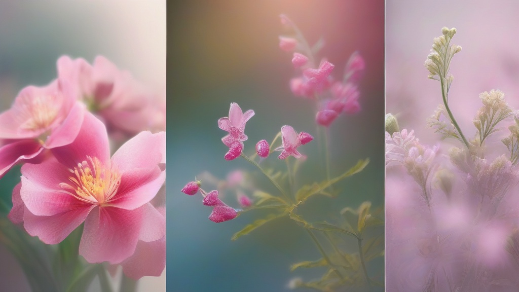 郁金香：从花语到养护的全面指南