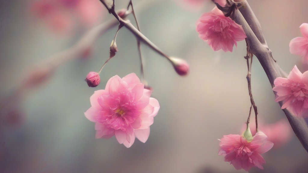 玫瑰物语：解锁鲜花的秘密语言与文化密码